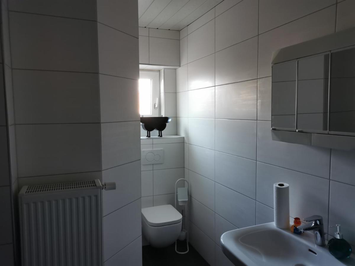Am Park Apartment Moormerland Luaran gambar