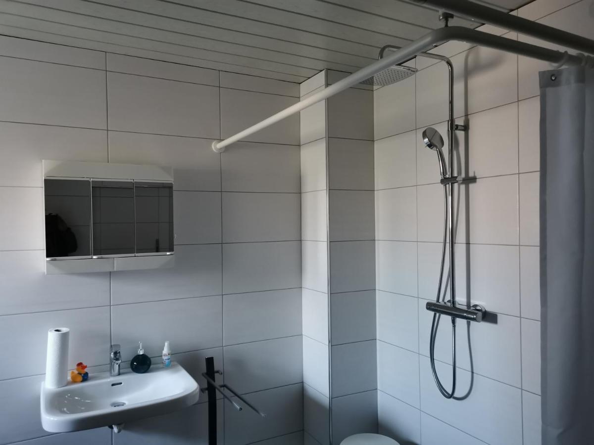 Am Park Apartment Moormerland Luaran gambar