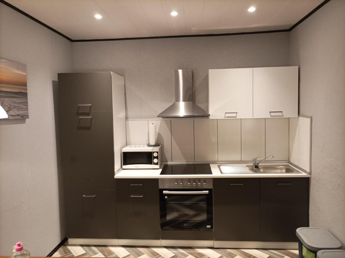 Am Park Apartment Moormerland Luaran gambar