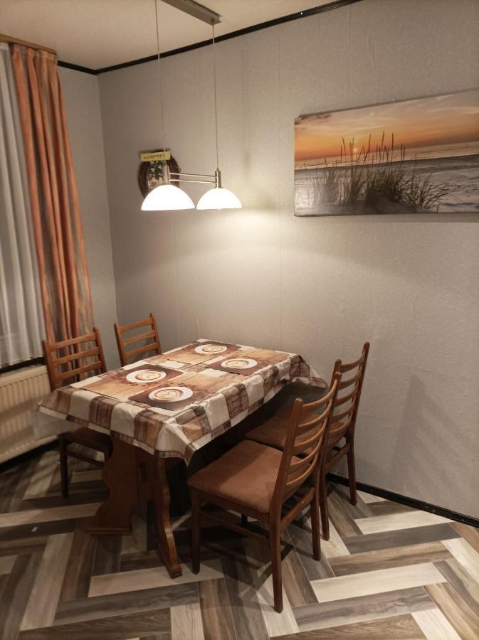 Am Park Apartment Moormerland Luaran gambar