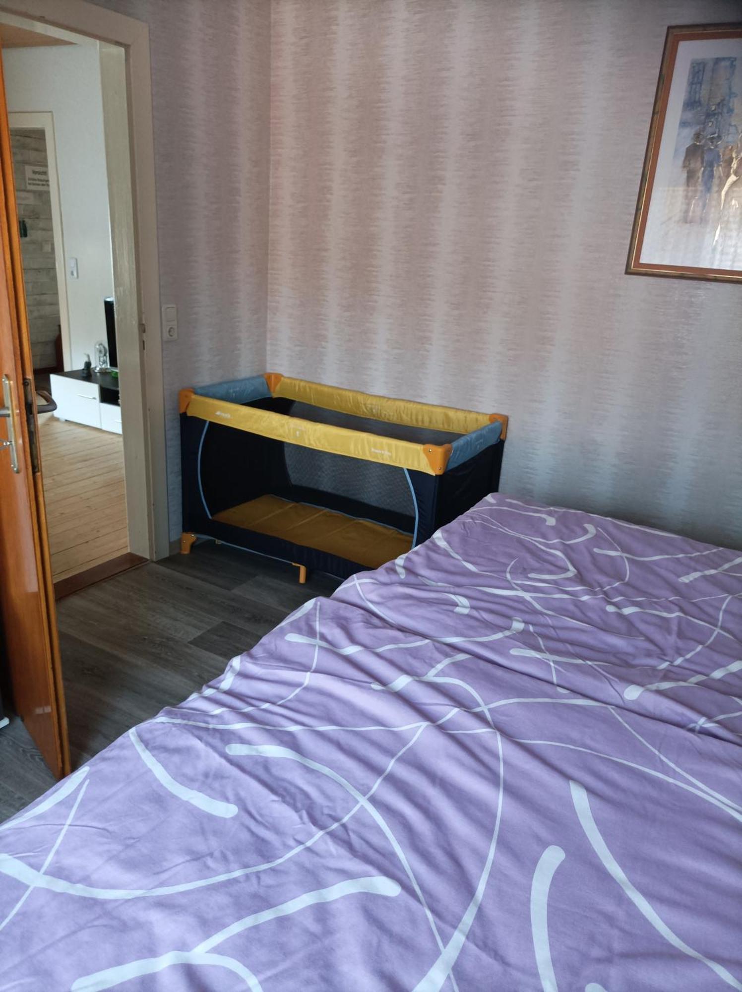 Am Park Apartment Moormerland Luaran gambar